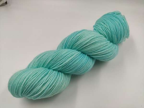 Semisolid  ***   ROBBIN EGG BLUE